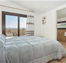 Two 3 bedroom villas with private pools, Alcamo, each sleeps 6-7